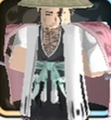 Shunsoi (Katen Kyokotsu)