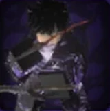 Sun Jin Wu (Monarch)