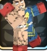 Takuba (Comedian)