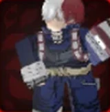 Todoroky (Frozen Flame)