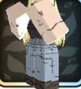 Yuko (Star Rage)