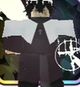 Yuno (Spirit of Zephyr)