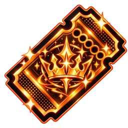 Lucker Ticket