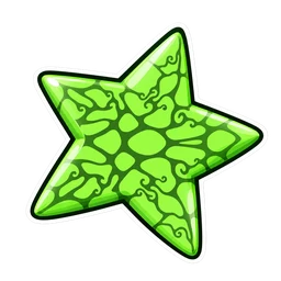 Green Star Essence