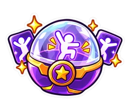 Emote Capsule