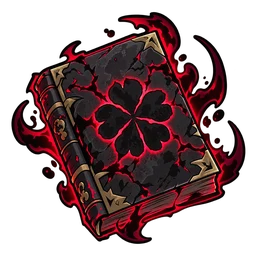 Five-Leaf Grimoire