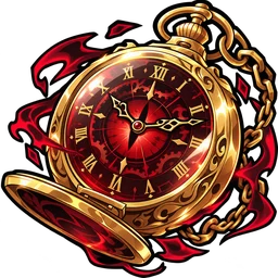 Kurumy Relic