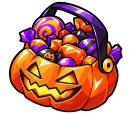 Treat Bag