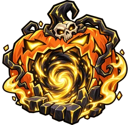 Pumpkin Portal V