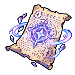 Grimoire Page
