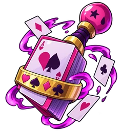 Hisoka Relic