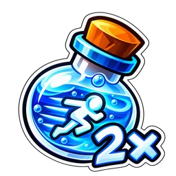 Speed Potion