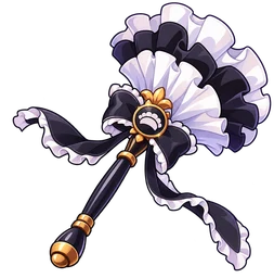 Maid Relic