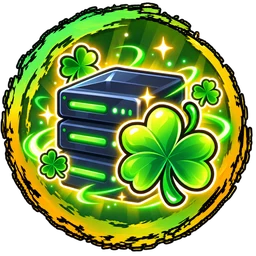 Personal Server Luck x8