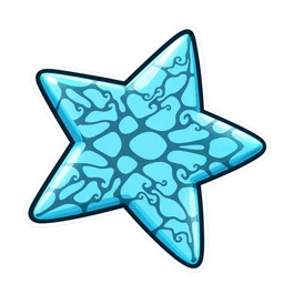 Blue Star Essence