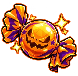 Halloween Candy