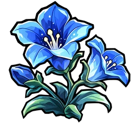 Blue Moon Weed