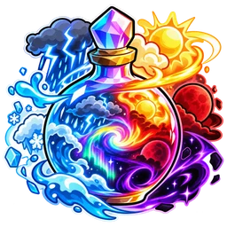 All Weather Potion