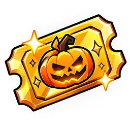 Halloween Pass Premium