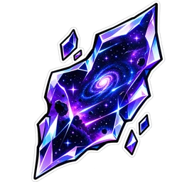 Infinite Void Fragment