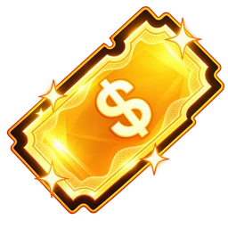 Ticket Money