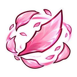 Senbonzakura Petal