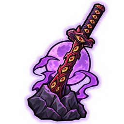 Kokushibu Relic