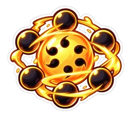 Six Paths Seal