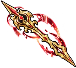 Zafkiel's Hour Hand