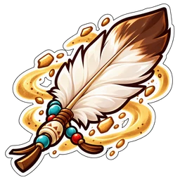 Native Feather