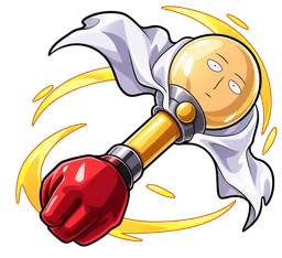 Saitama Relic