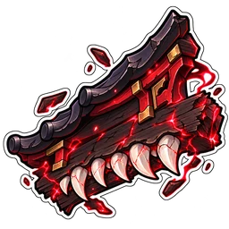 Shrine Fragment