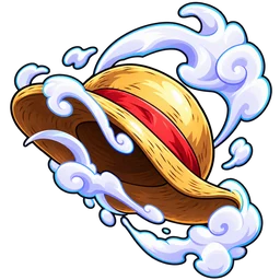 Luffy Relic