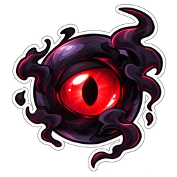Auswahlen Eye
