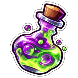 Mutation Potion