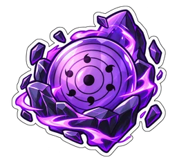 Rinnegan Crystal