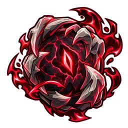 Monster Heart