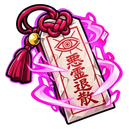 Spirit Talisman