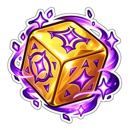 Relic Reroll