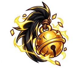 Zaraki Bell