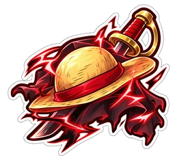 Red Emperor Relic