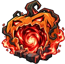 Pumpkin Portal IV