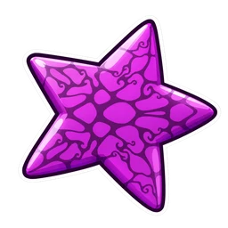 Purple Star Essence