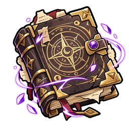 Ancient Grimoire