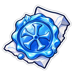 Sternritter Seal