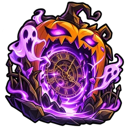 Phantom Portal VI