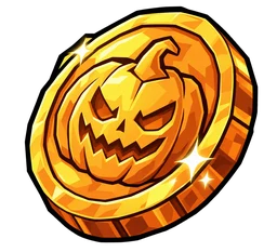 Pumpkin Coin