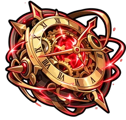 Zafkiel's Clock Core