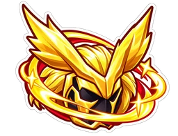 Symbol of Peace Emblem