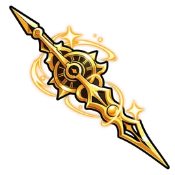 Zafkiel's Second Hand